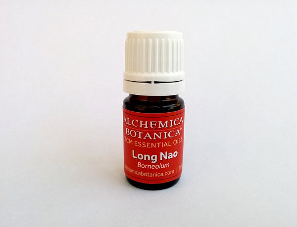 Long Nao - Borneolum, 5ml