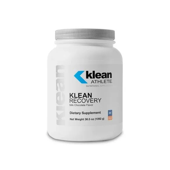 KL.RECOV Klean Recovery