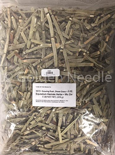 Mu Zei, 1lb