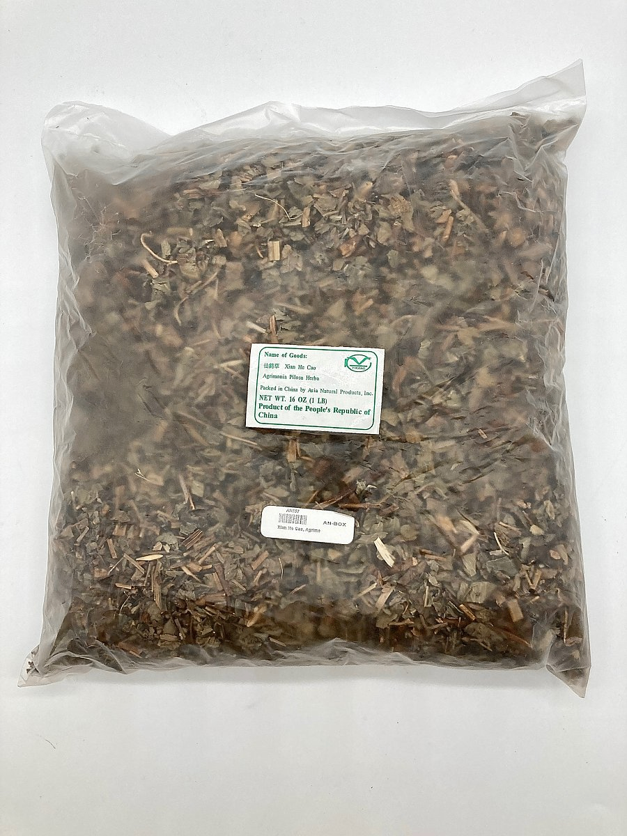 Xian He Cao, 1lb