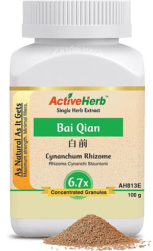 Bai Qian Granules (6.7:1)