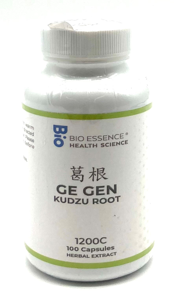 Ge Gen Capsules