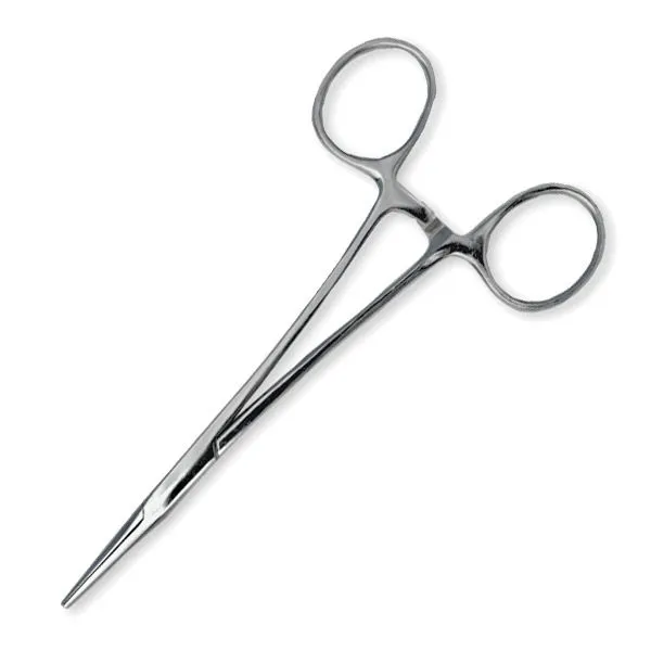 Halstead Mesquito Hemostat