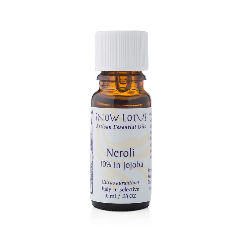 Neroli - 2mL