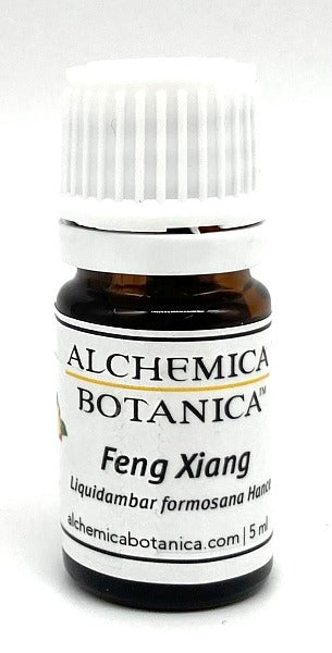 Feng Xiang, Liquidambar, 5ml