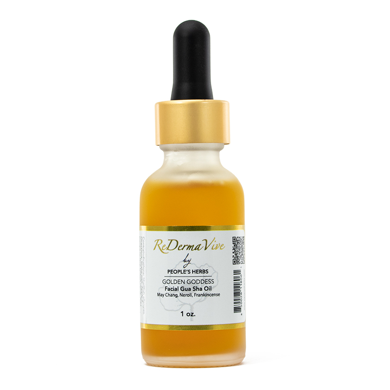 Dr. Sun's Age Defying Facial Oil