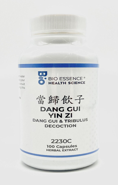 Dang Gui Yin Zi Capsules