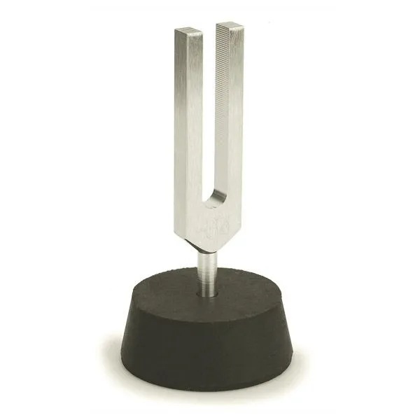 Sonic Ohm Tuning Fork Kit
