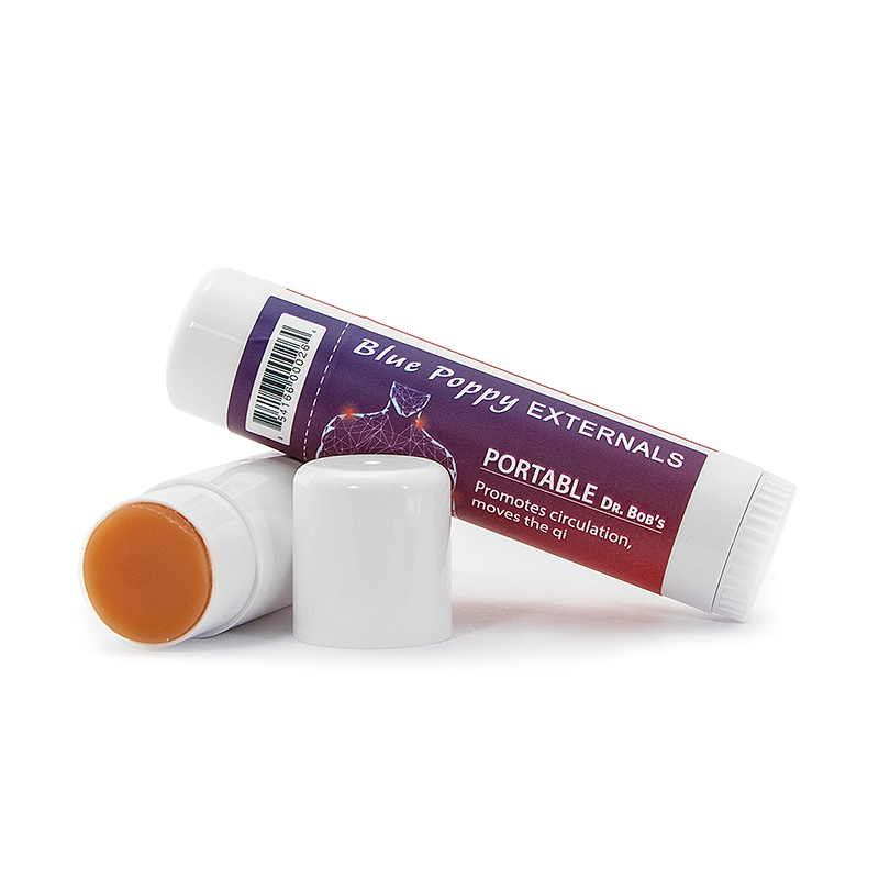 Portable Dr. Bob's - 15 mL STICK