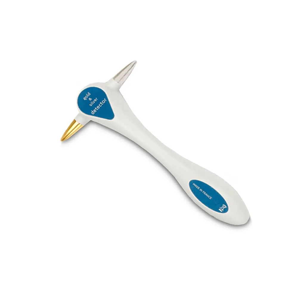 Sedatelec EASYO7 Gold & Silver Detector