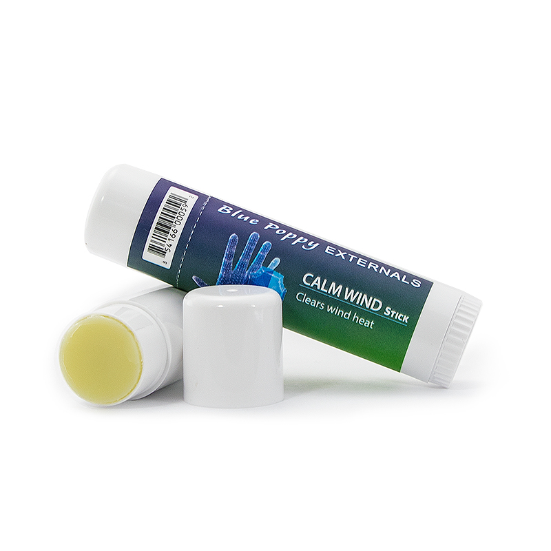Calm Wind Stick - 15 ml Stick