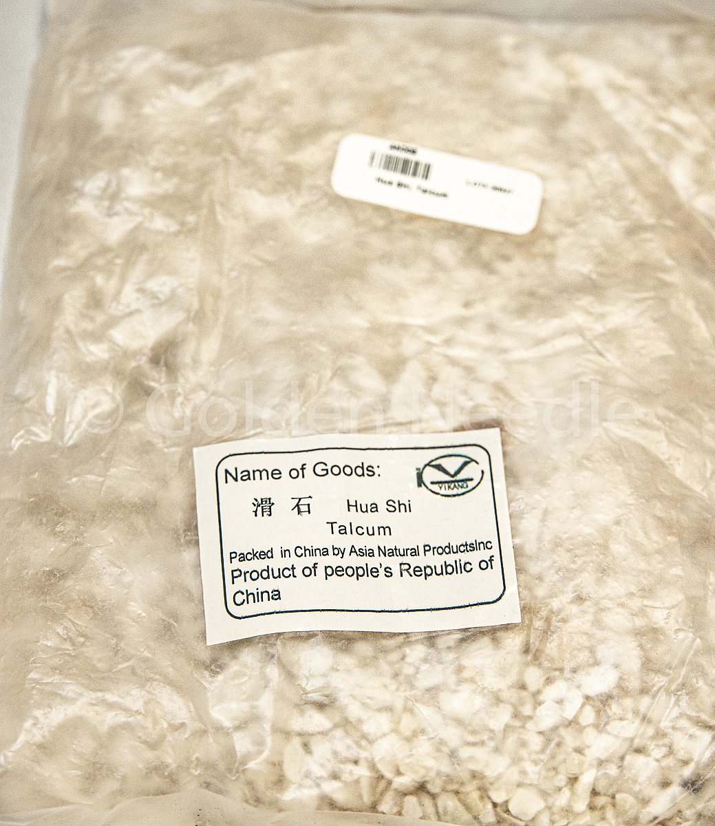 Hua Shi, 1lb