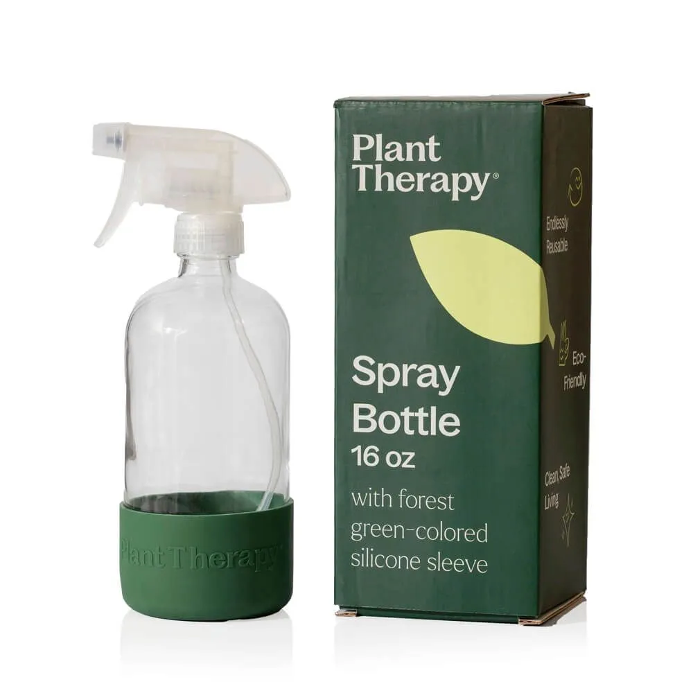 Plant Therapy Glass Spray Bottle - 16oz