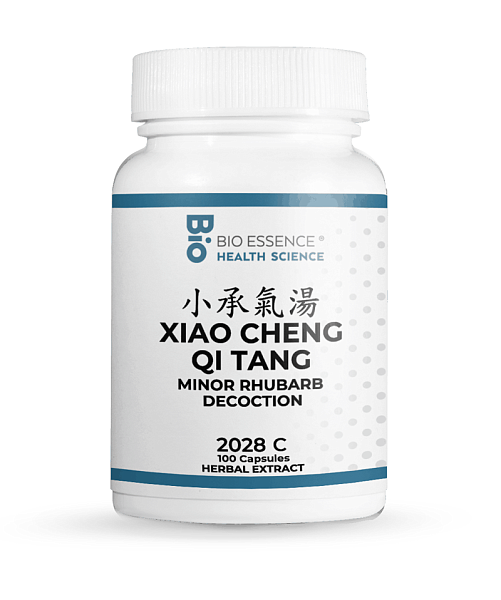 Xiao Cheng Qi Tang Capsules