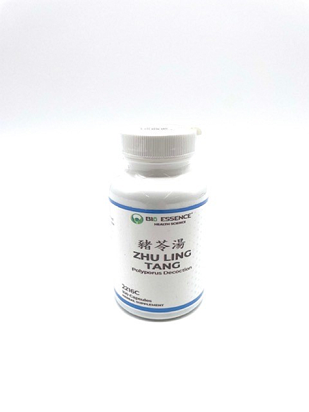 Zhu Ling Tang Capsules