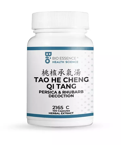 Tao He Cheng Qi Tang Capsules
