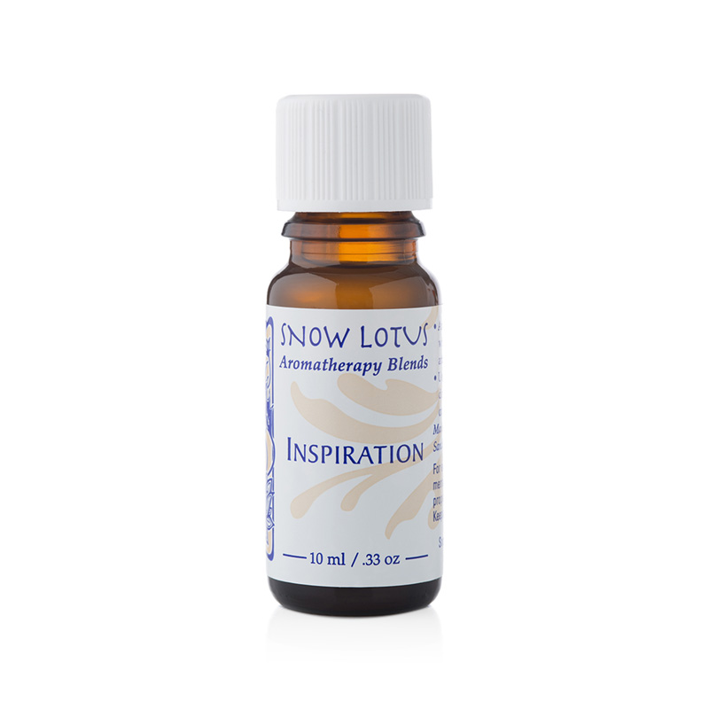 Inspiration - 10mL