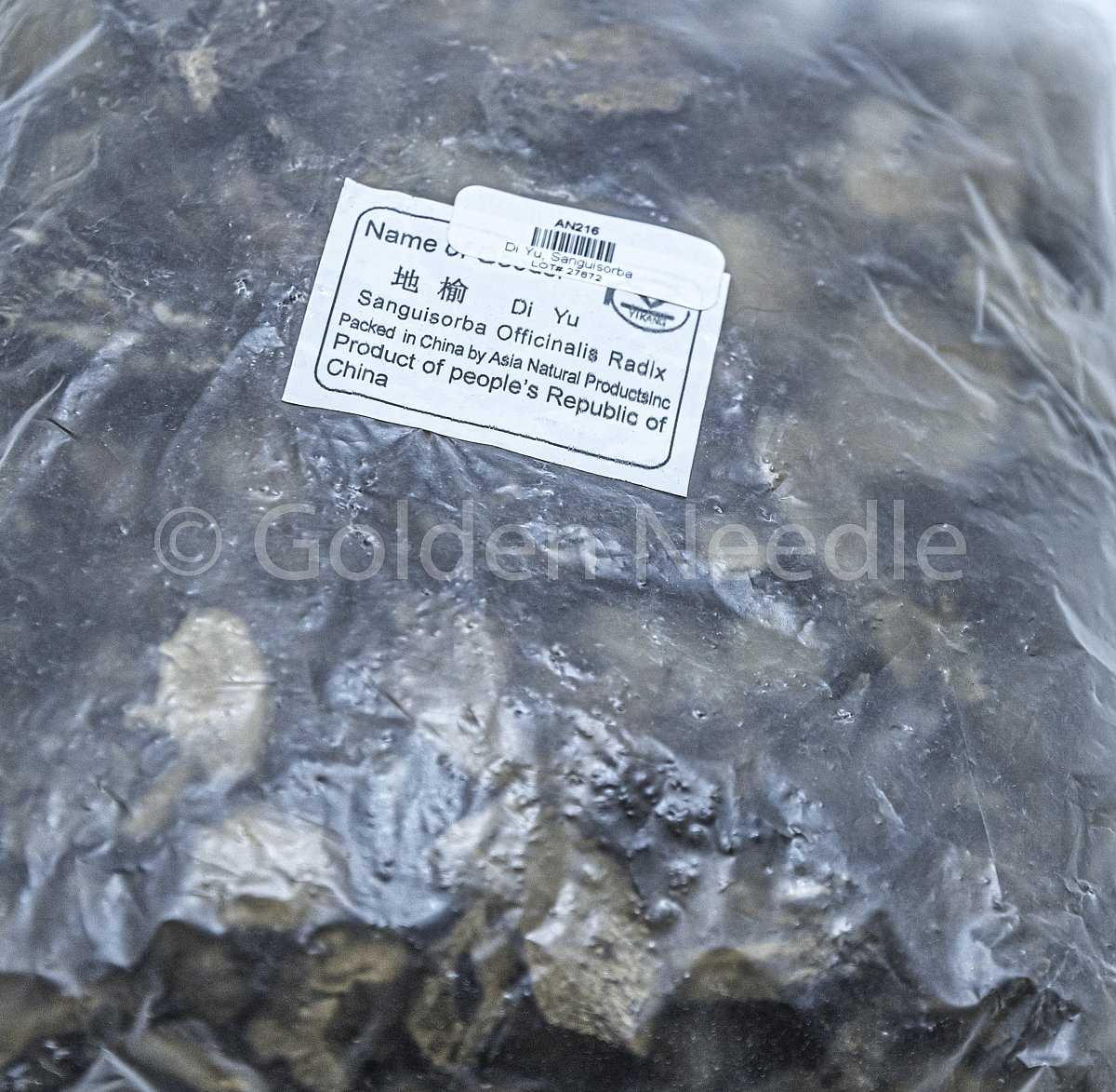 Di Yu, 1lb