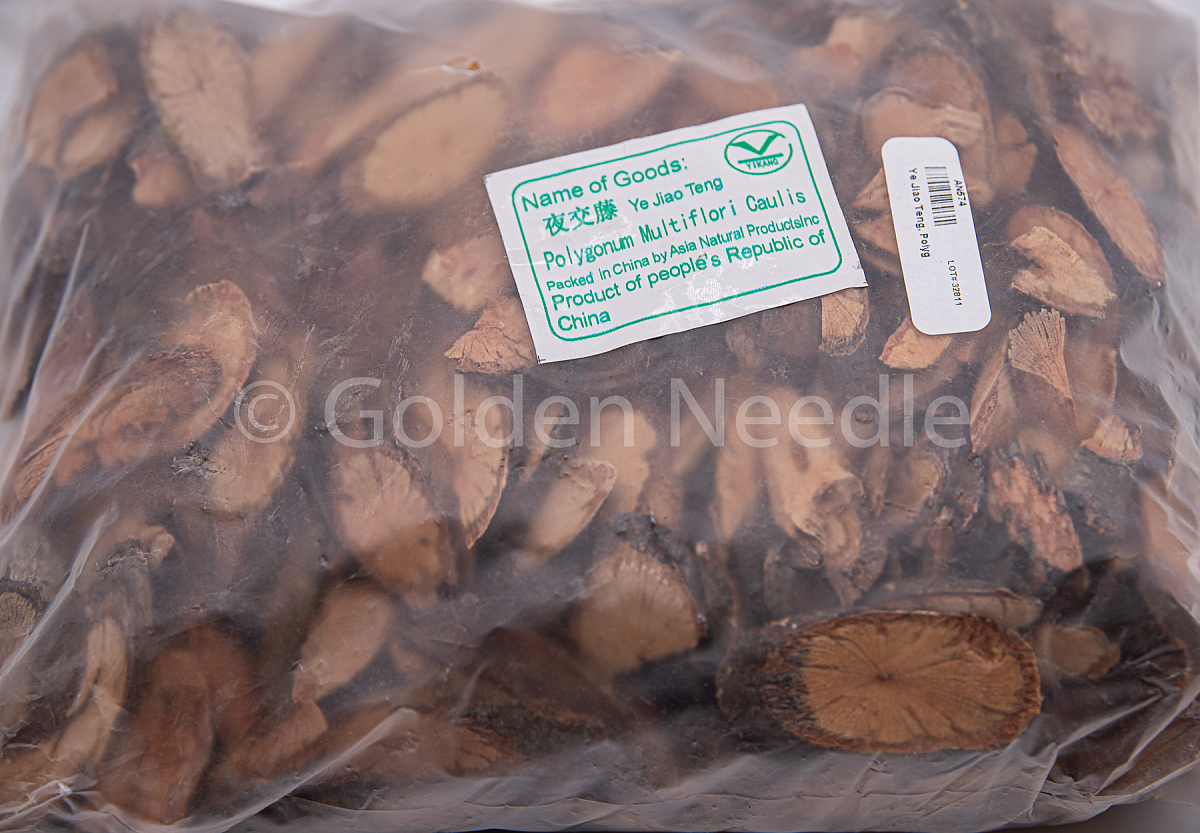 Ye Jiao Teng, 1lb
