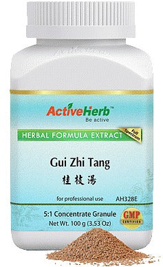 Gui Zhi Tang Granules, 100g