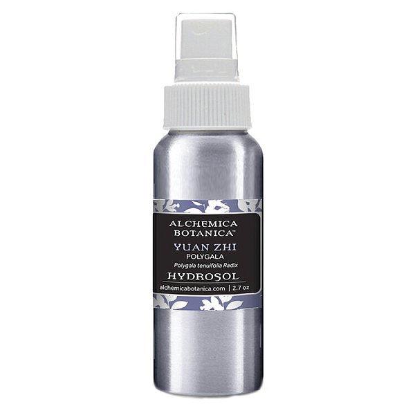 Yuan Zhi Hydrosol - 2.7oz