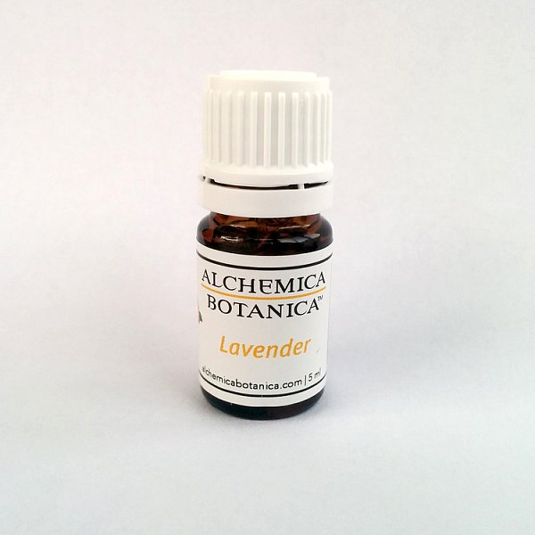 Xun Yi Cao - Lavender angustifolia, 5ml