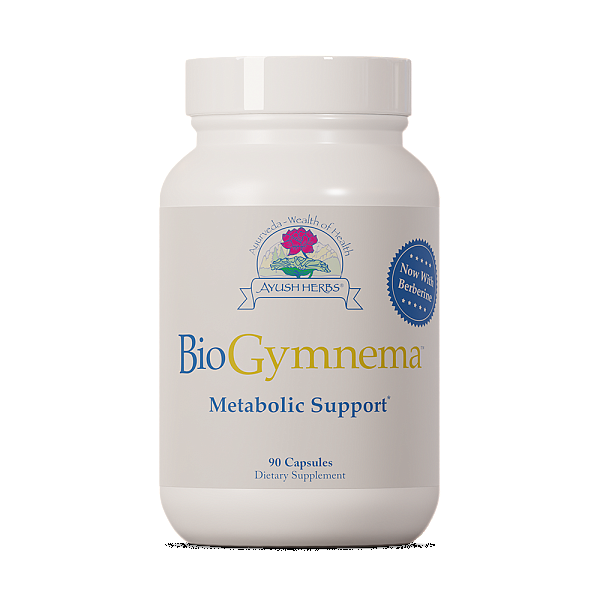 Bio-Gymnema, 90 Caps