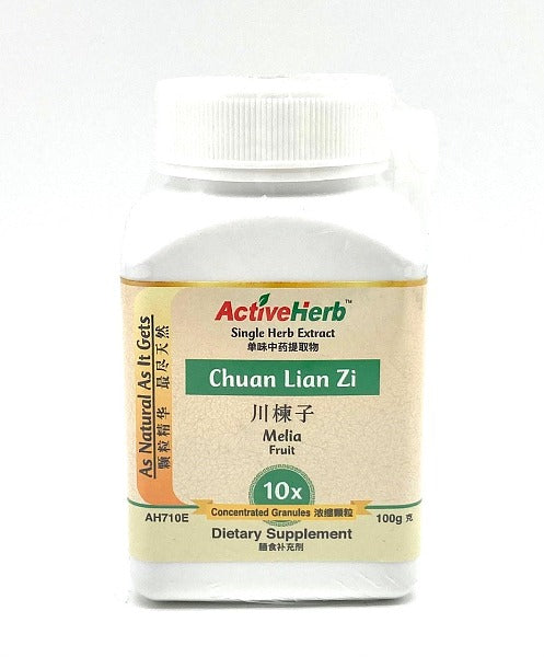 Chuan Lian Zi Granules