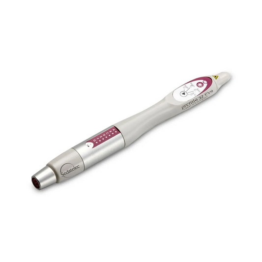 Sedatelec Premio 32 Vet Laser