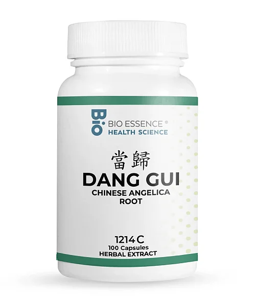 Dang Gui, 100 Capsules