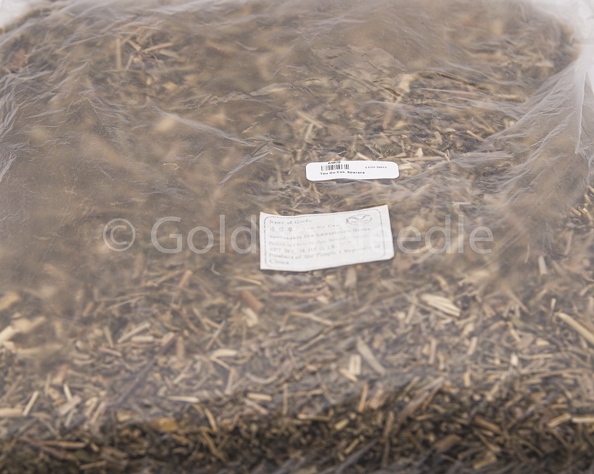 Tou Gu Cao, 1lb