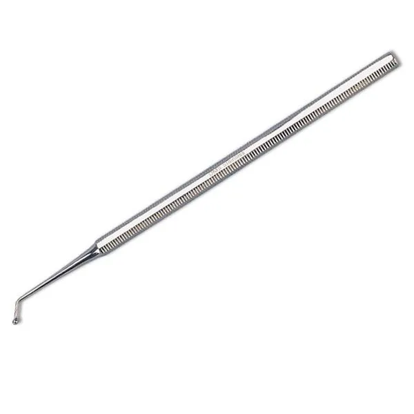 Ear Probe Angled - 6" long