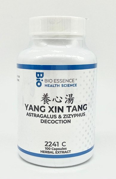 Yang Xin Tang Capsules