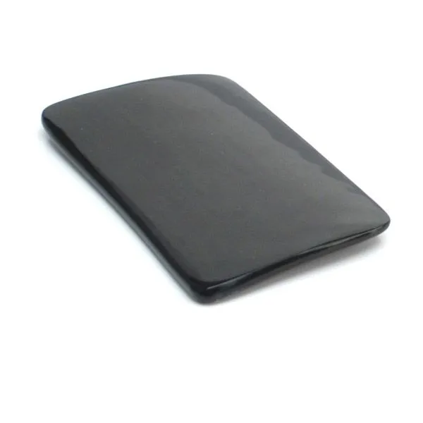 Horn Gua Sha Medium Rectangle