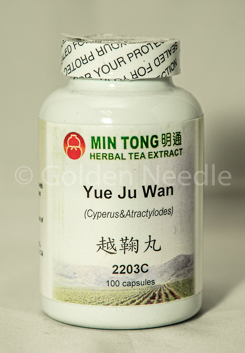 Yue Ju Tang, 100 Caps