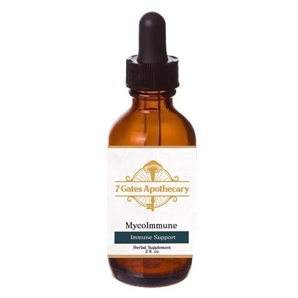 MycoImmune, 1oz