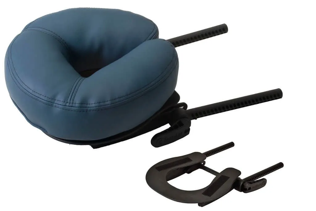 Deluxe Adjustable™ Face Cradle with FacePillow