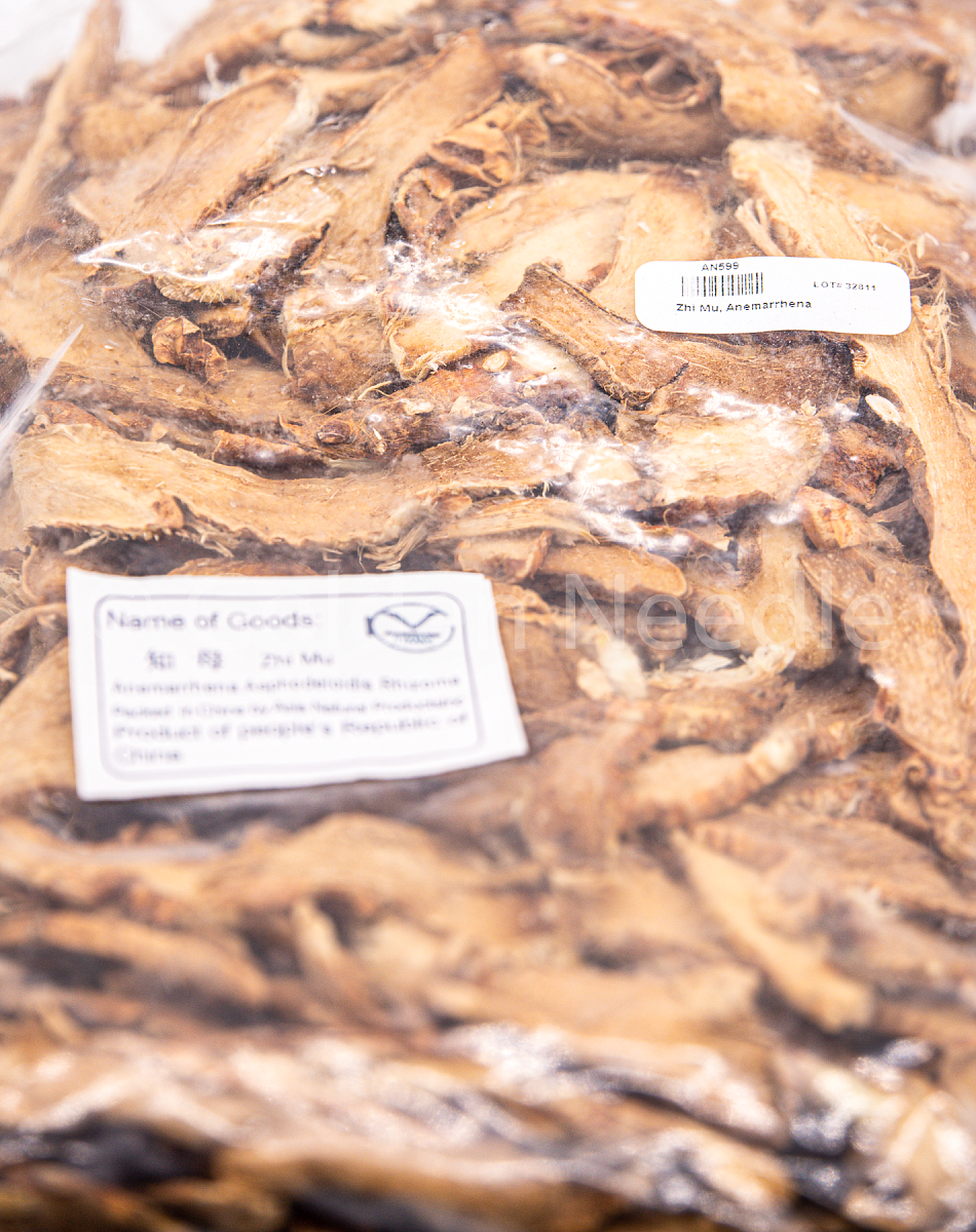 Zhi Mu, 1lb