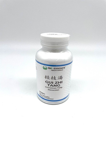 Gui Zhi Tang Capsules