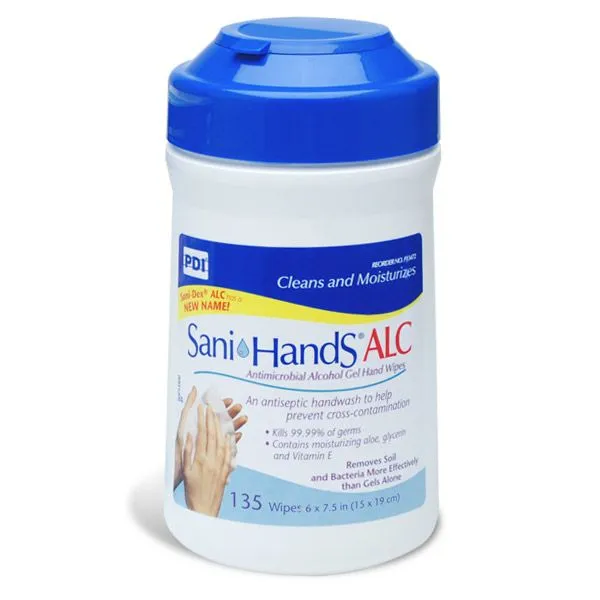 PDI® Sani-Hands ALC - Tub