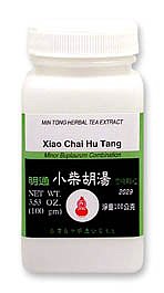 Xiao Chai Hu Tang Granules, 100g