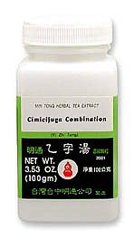 Yi Zi Tang Granules, 100g