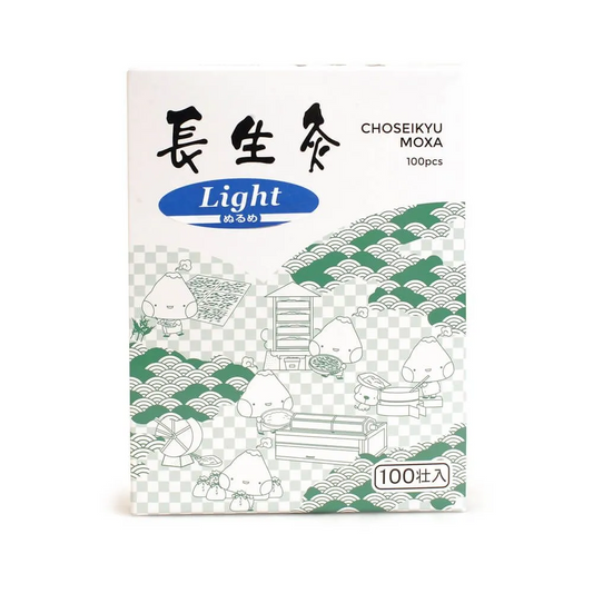 Choseikyu® Light Ibuki Moxa