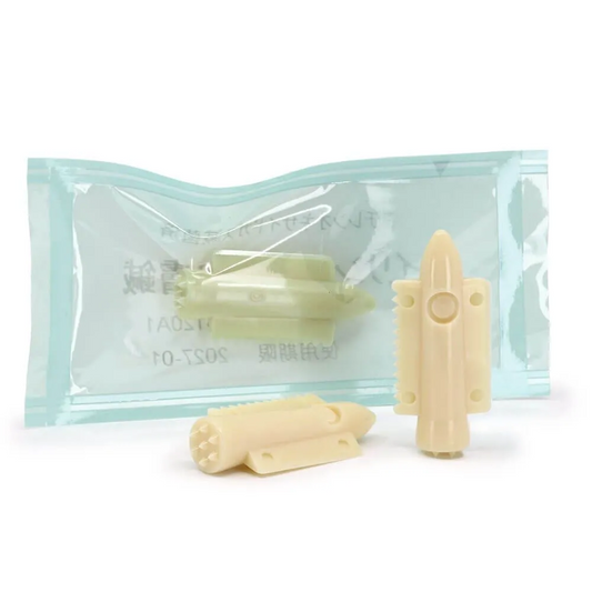 SEIRIN® Shonishin Sterile Acupressure Device, Box/10