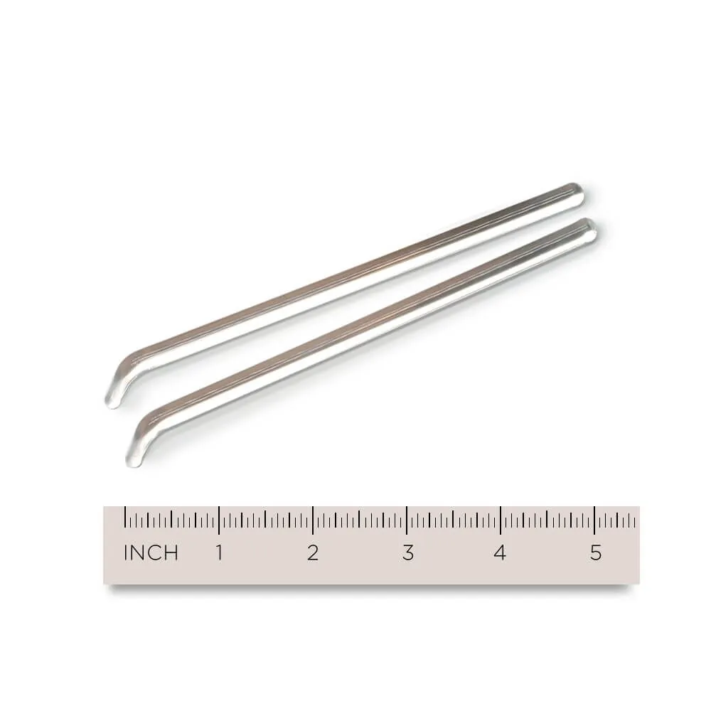 Sedatelec Glass Fiber Rod Set