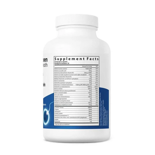 Fairhaven Health FH Pro Fertility MV - Men
