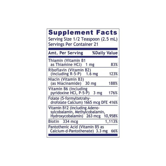 Premier Research Labs Max B-ND 2oz