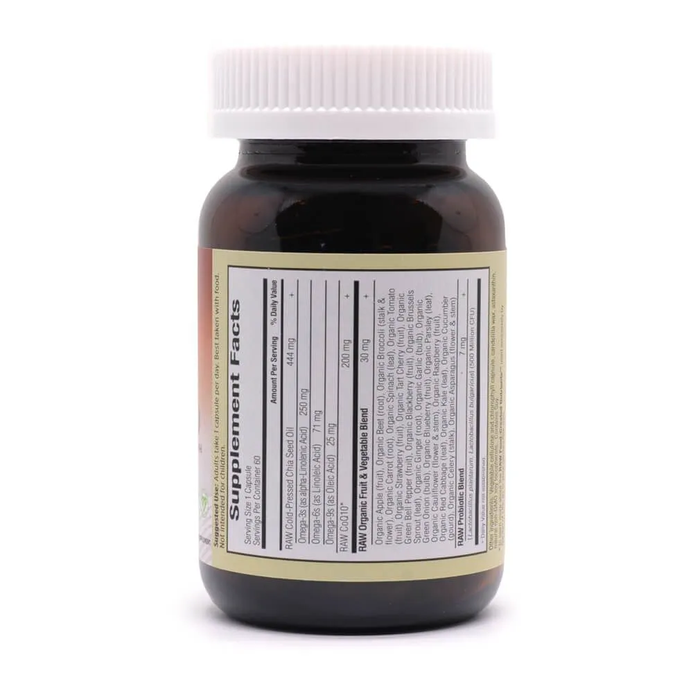 Vitamin Code® Raw CoQ10