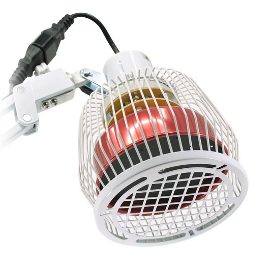 TDP CQ-27 Heat Lamp