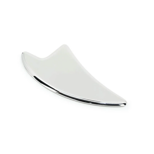 THERAvantage Gua Sha Myofascial (IASTM) Tools - Shark Fin